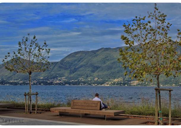 Luino - ph. Delia Ilona Ciocoiu