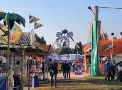 Luna Park 2021