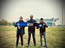 Magazzinieri Inter Milano