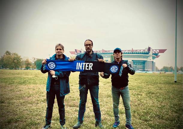 Magazzinieri Inter Milano