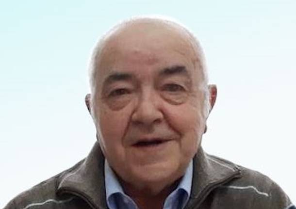 mario bernasconi malnate