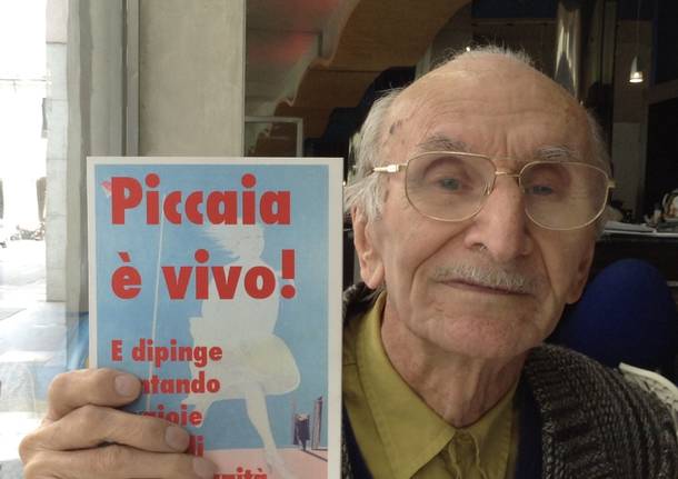 matteo piccaia
