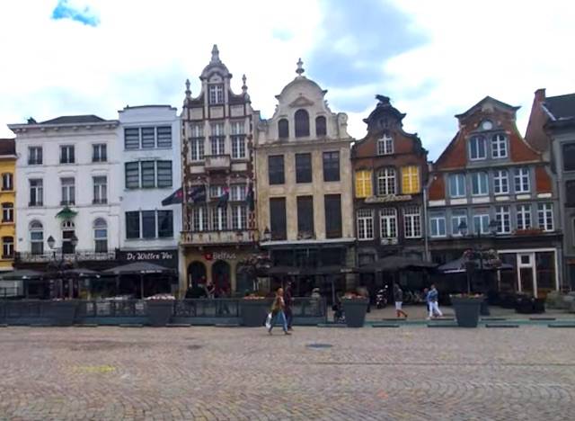 mechelen