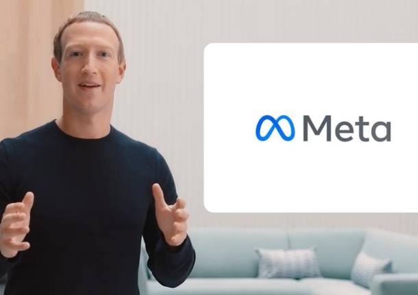 meta Mark Zuckerberg