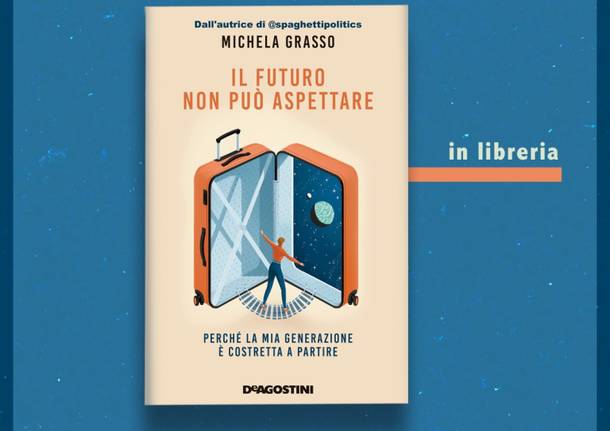 michela grasso spaghettipolitics