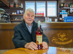 Morazzone, Ivone Novello foto di Maddy Crombach