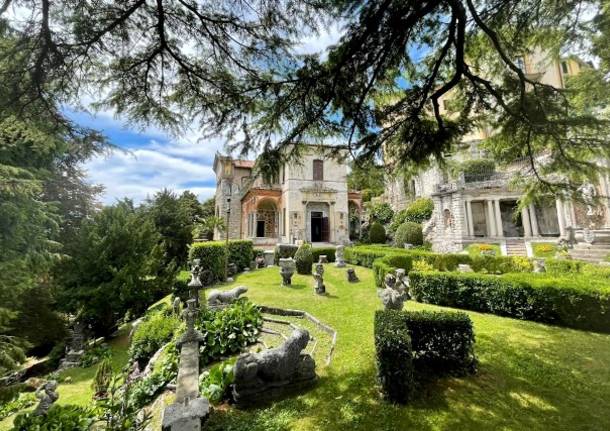 museo pogliaghi