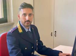 nuovo vice comandante polizia locale