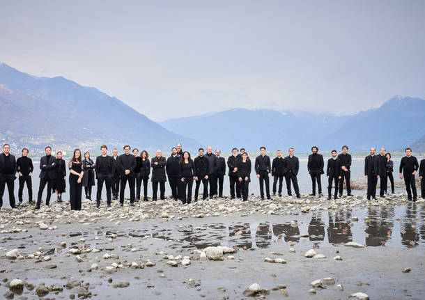 orchestra della svizzera italiana