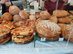 Pane in Castello Castiglione Olona 2021