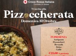 pizzoccherata