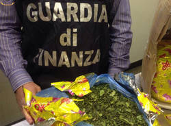 Polizia e Guardia di Finanza