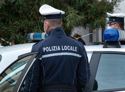 polizia locale