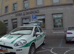 polizia locale castano primo