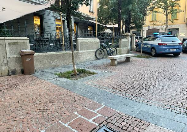 polizia varese
