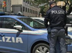 polizia varese