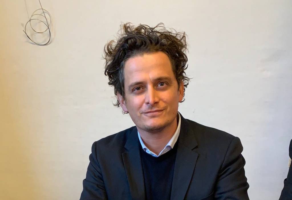 Porto Ceresio - Il nuovo consiglio comunale