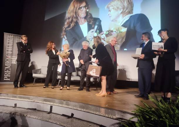 Premio Chiara 2021 Mario Botta