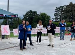 Presentazione Valbossa In Rosa 2021