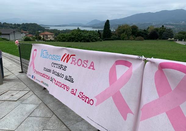 Presentazione Valbossa In Rosa 2021