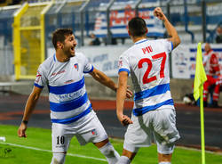 Pro Patria - Pro Vercelli 1 - 1  (24.10.2021) -ph. Corradin