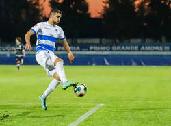 Pro Patria - Pro Vercelli 1 - 1  (24.10.2021) -ph. Corradin