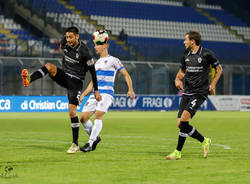 Pro Patria - Pro Vercelli 1 - 1  (24.10.2021) -ph. Corradin