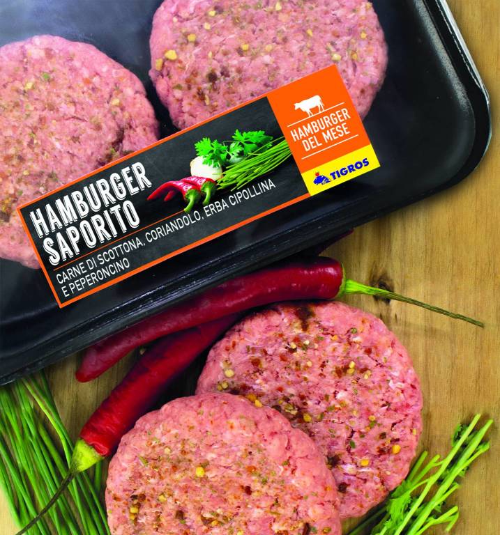 Prodotti del Mese TIGROS ottobre 2021