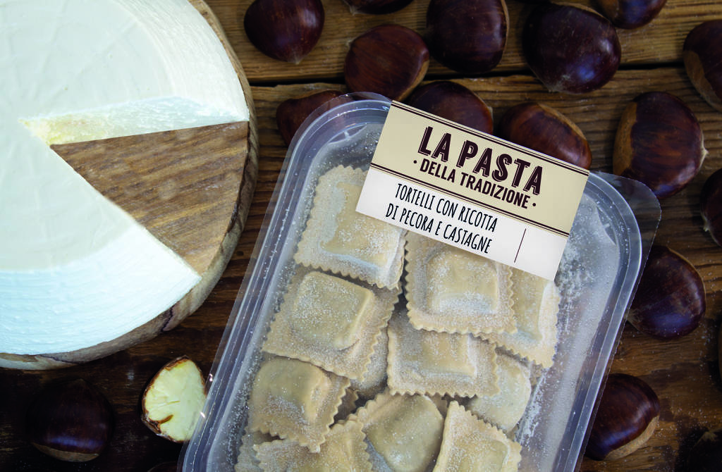 Prodotti del Mese TIGROS ottobre 2021