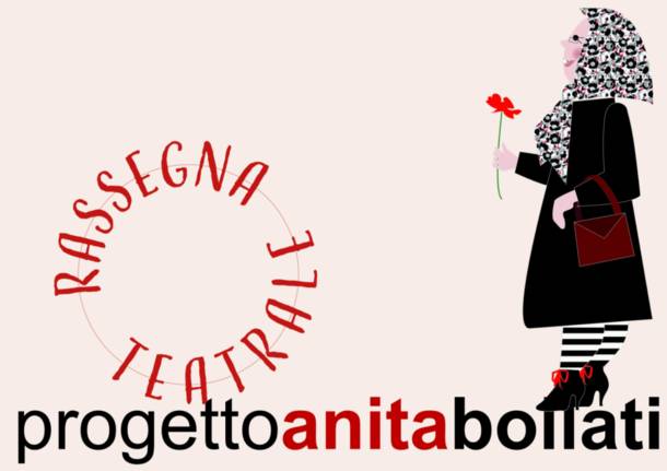 progetto anita bollati cerro maggiore