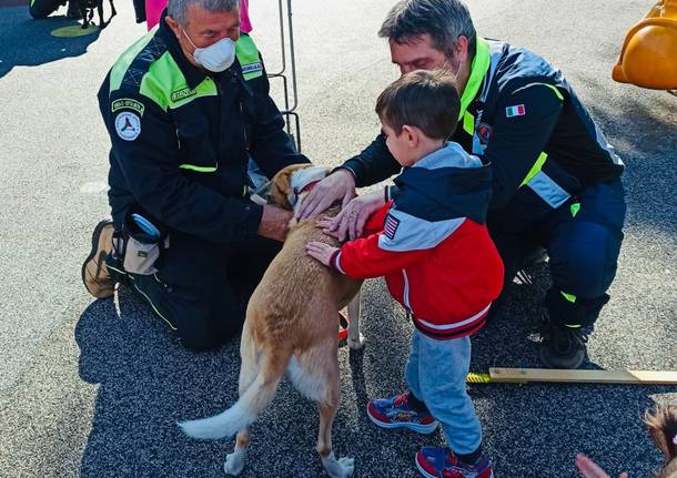 Protezione Civile San Domenico