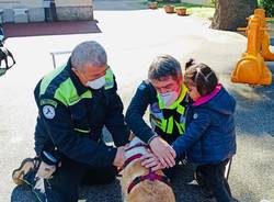 Protezione Civile San Domenico