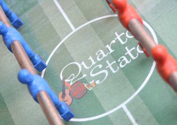 Quarto Stato Cardano al Campo