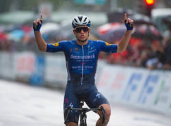 remco evenepoel coppa bernocchi 2021