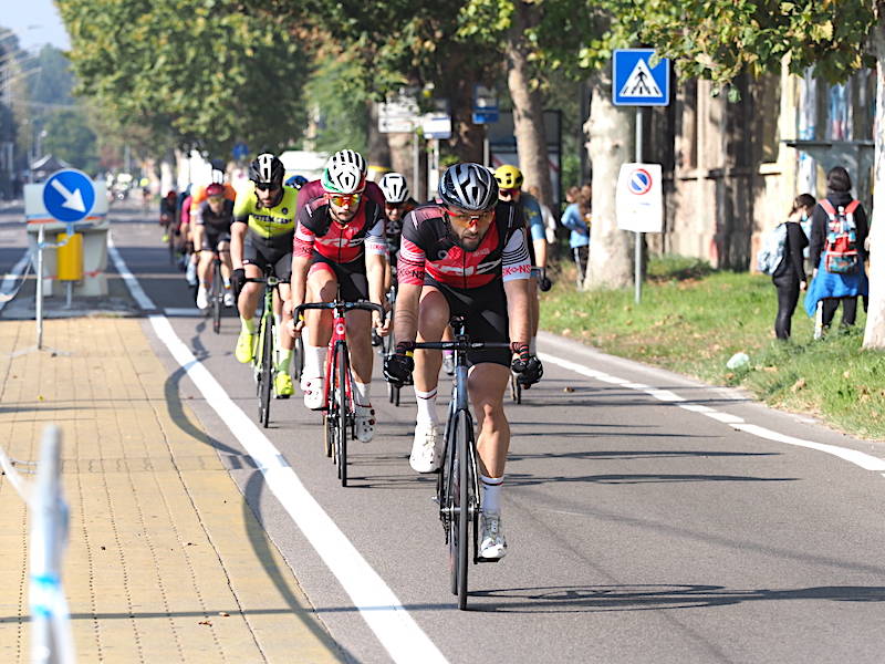 Saronno - Criterium 2021