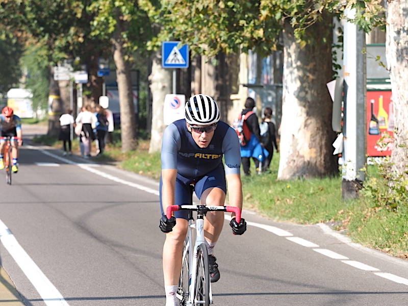 Saronno - Criterium 2021