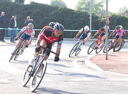 Saronno - Criterium 2021