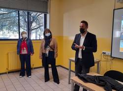 scuola Torno