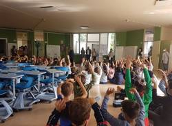 Scuole Montessori di Castellanza