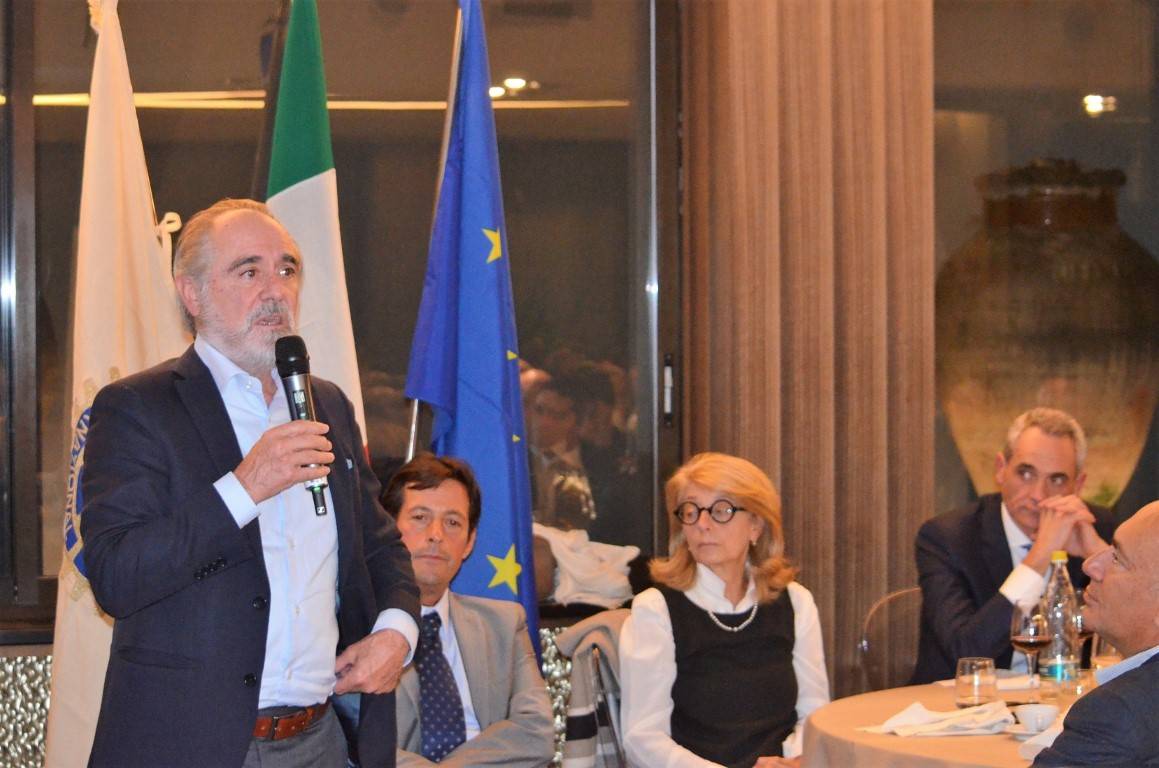 Serata di presentazione del Progetto Operazione Carriere 2022