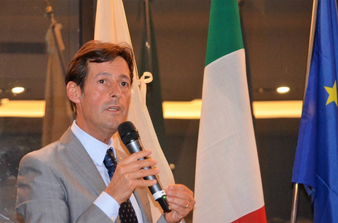 Serata di presentazione del Progetto Operazione Carriere 2022