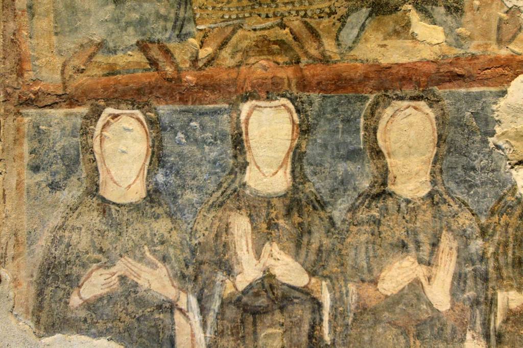 sito archeologico castelseprio