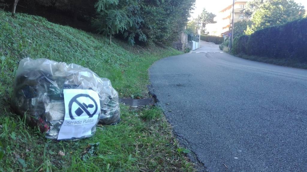Strade Pulite 2