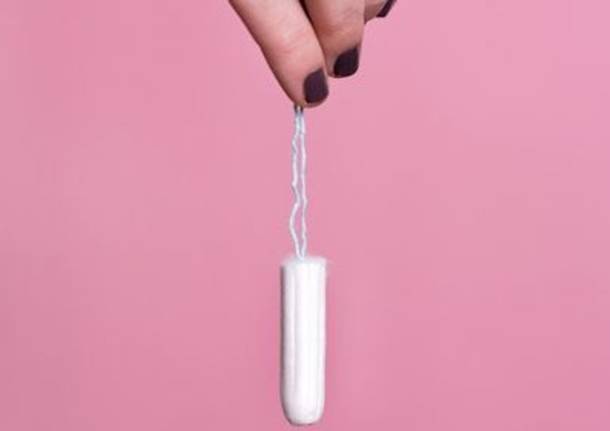 tampon tax 