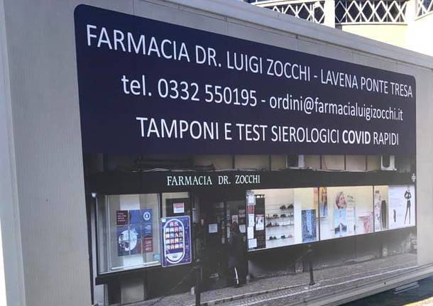 tamponi rapidi farmacia dr zocchi