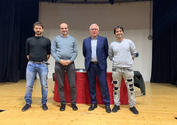 teatro san giovanni bosco viandanti teatranti claudio fantinati don antonio corvi