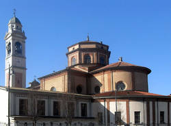 Tradate - Chiesa di Santo Stefano