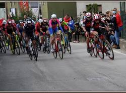 Trofeo Team Ciclocross, Prima edizione Barzola - foto Fausto Buschini