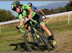 Trofeo Team Ciclocross, Prima edizione Barzola - foto Fausto Buschini