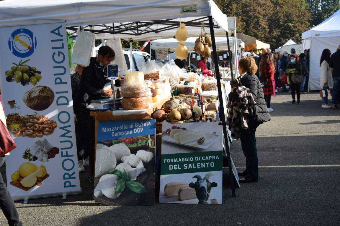 Tuttonatura edizione autunno 2021